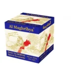 Al Maghribya Green Tea Gunpowder Mumtaz 20x500g