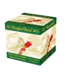 Al Maghribya Green Tea Leafs Al Chaara 4011 50x200g
