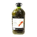 Al Maghribya Extra Virgin Oil 4x5L