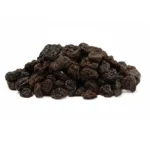 Black Raisins