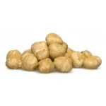 Blanched Hazelnut