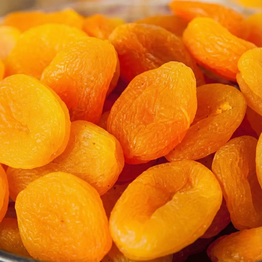 Dry Apricot Dry Apricot - Image 1