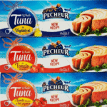 Canned Seafood