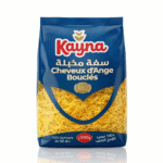 Angel Hair (Saffa) 12x500 gr