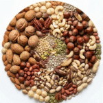Dry Fruits and Nuts