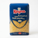 PETIT PLOMB PASTA 12x500 gr