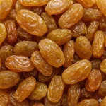 Golden Raisins