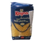 Kayna Pasta Petit Plomb 12x500g