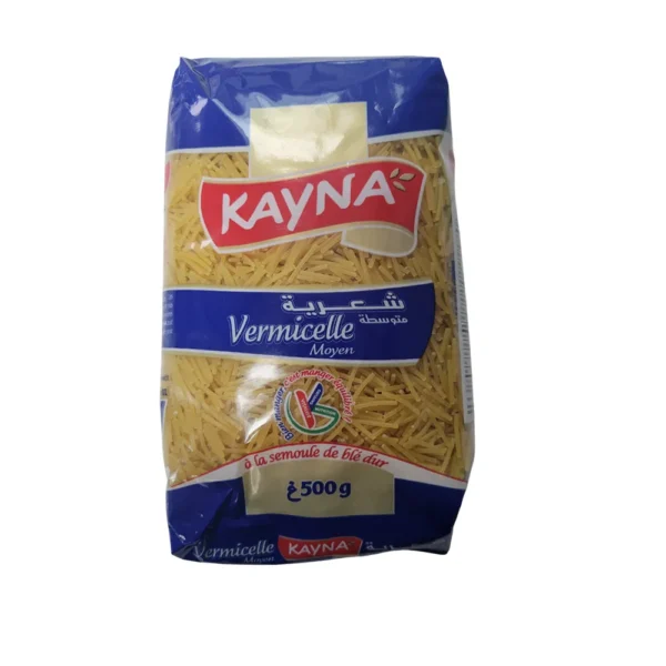 Kayna Vermicelli 500g12x12