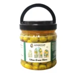 MOG Citrus Green olives 6x1L
