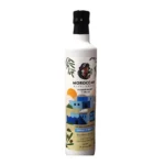 MOG Extra Virgin Olive OIl Bright&Fruity 6x500ml