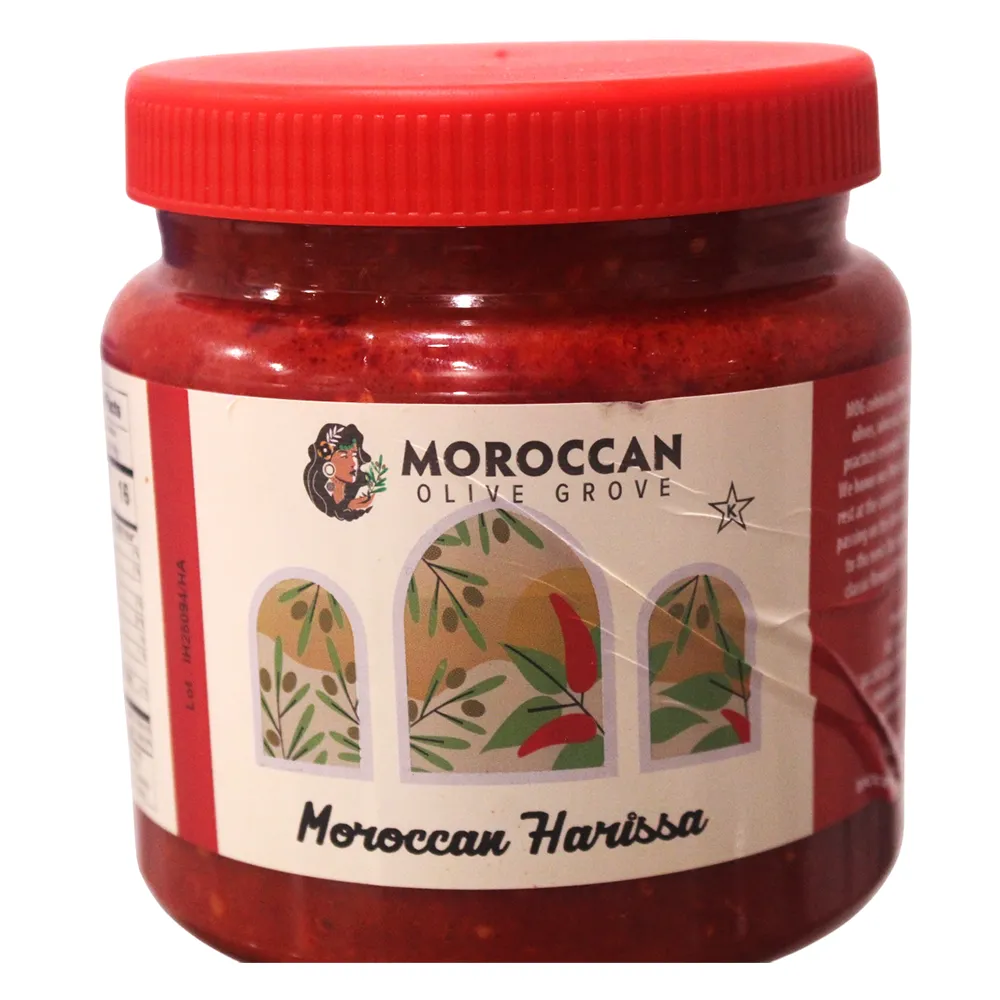 MOG Harissa 6x63cl(re) MOG Harissa 6x63cl - Image 1