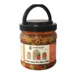MOG Mediterranean Mix Olives Pitted 6x1l