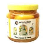 MOG Preserved Lemons 6x63cl