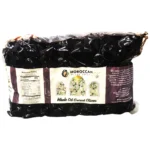 MOG Whole Oil Cured Olives 10x1kg