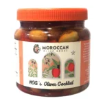 MOG's Olive cocktail 63cl