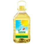 Yudum Sunflower Oil
