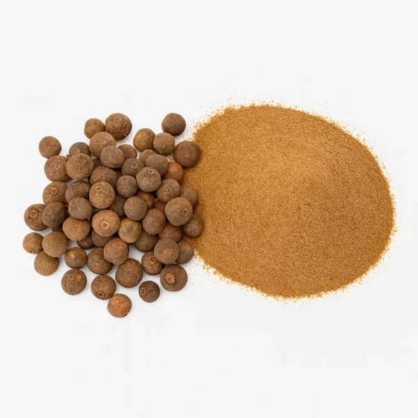 All spice ground 50lbs or 55lbs