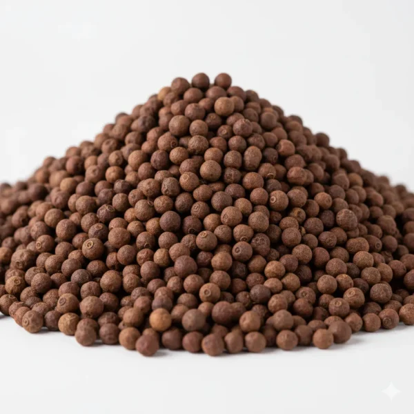 All spice whole 50lbs or 55 lbs