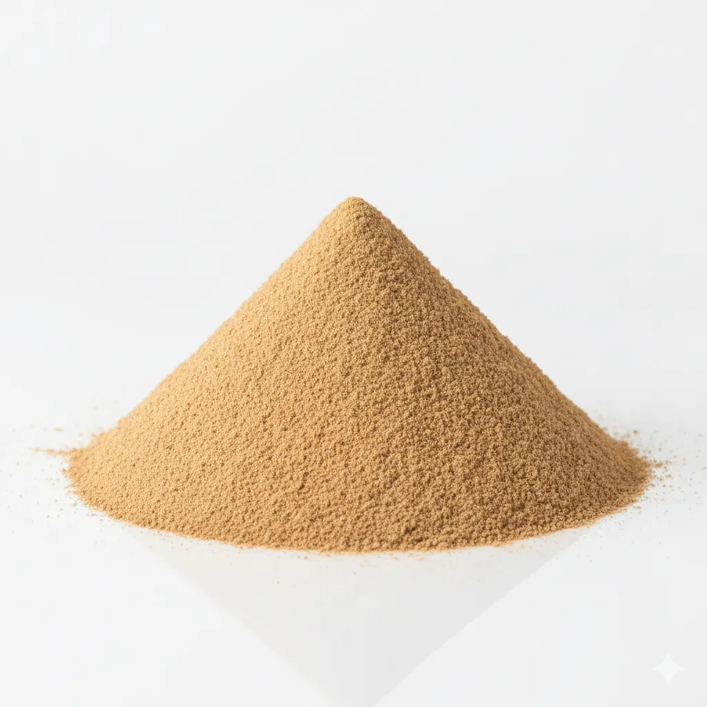 anis ground (50lbs or 55lbs)-new..webp Anis Ground 50lbs or 55lbs - Image 1