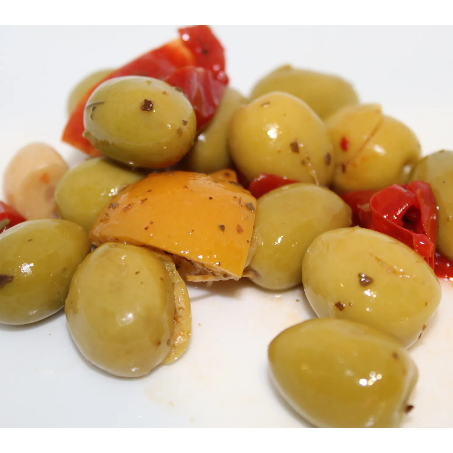 atlas green cracked 22lbs..webp Atlas green cracked 22lbs - Image 1