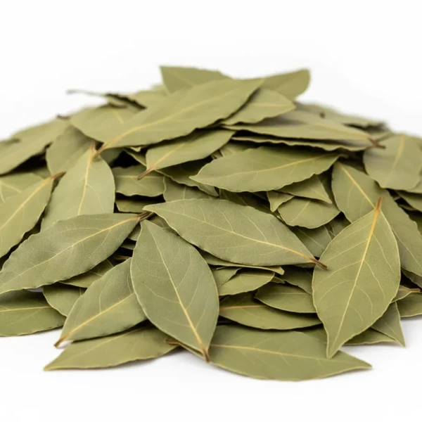 Bay leaves 22lbs, 44 lbs, 50 lbs, 55lbs