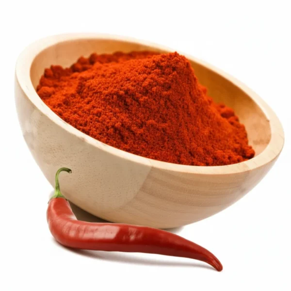 Cayenne pepper 55 lbs ( chili powder)