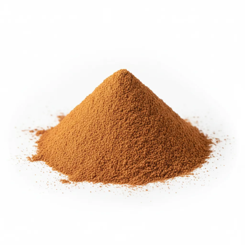 cinnamon ground 50lbs..webp Cinnamon Ground 50lbs