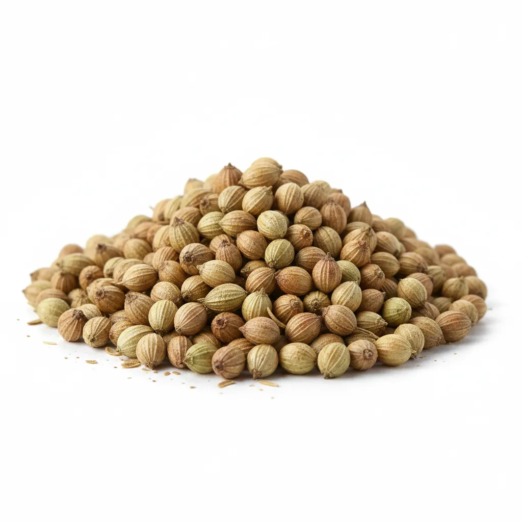coriander seed whole, 33lbs,50lbs, 55,12lbs..webp Coriander seed whole, 33lbs,50lbs, 55,12lbs