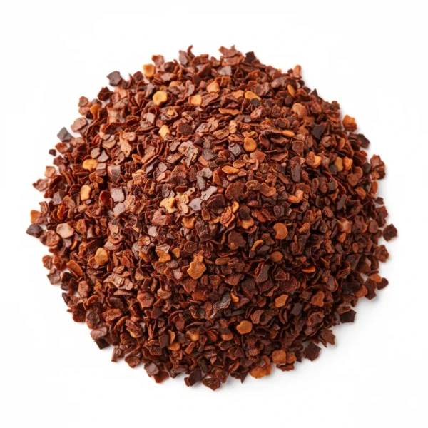 Crushed red pepper flakes ( Marash) 55lbs