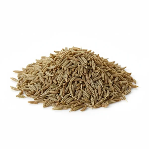 cumin seeds 50lbs, 55lbs
