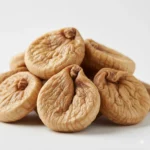 Dried figs