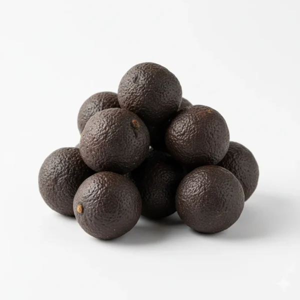 Dry lemons dark 22lbs