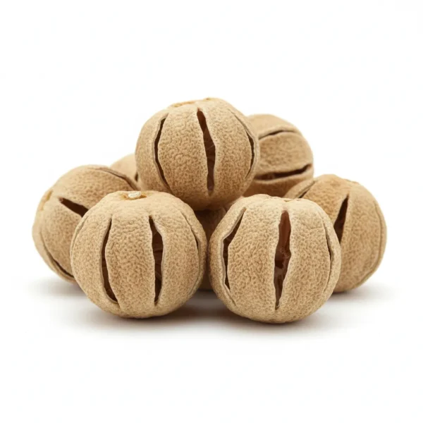 Dry lemons light 22lbs