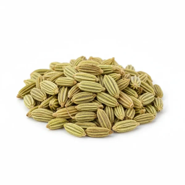 Fennel seed 50lbs, 55lbs