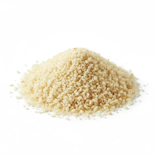 Garlic_Granulated 50lbs,55lbs