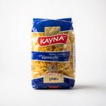 Vermicelli pasta 12x500 gr