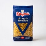 torsade pasta 12x500 gr