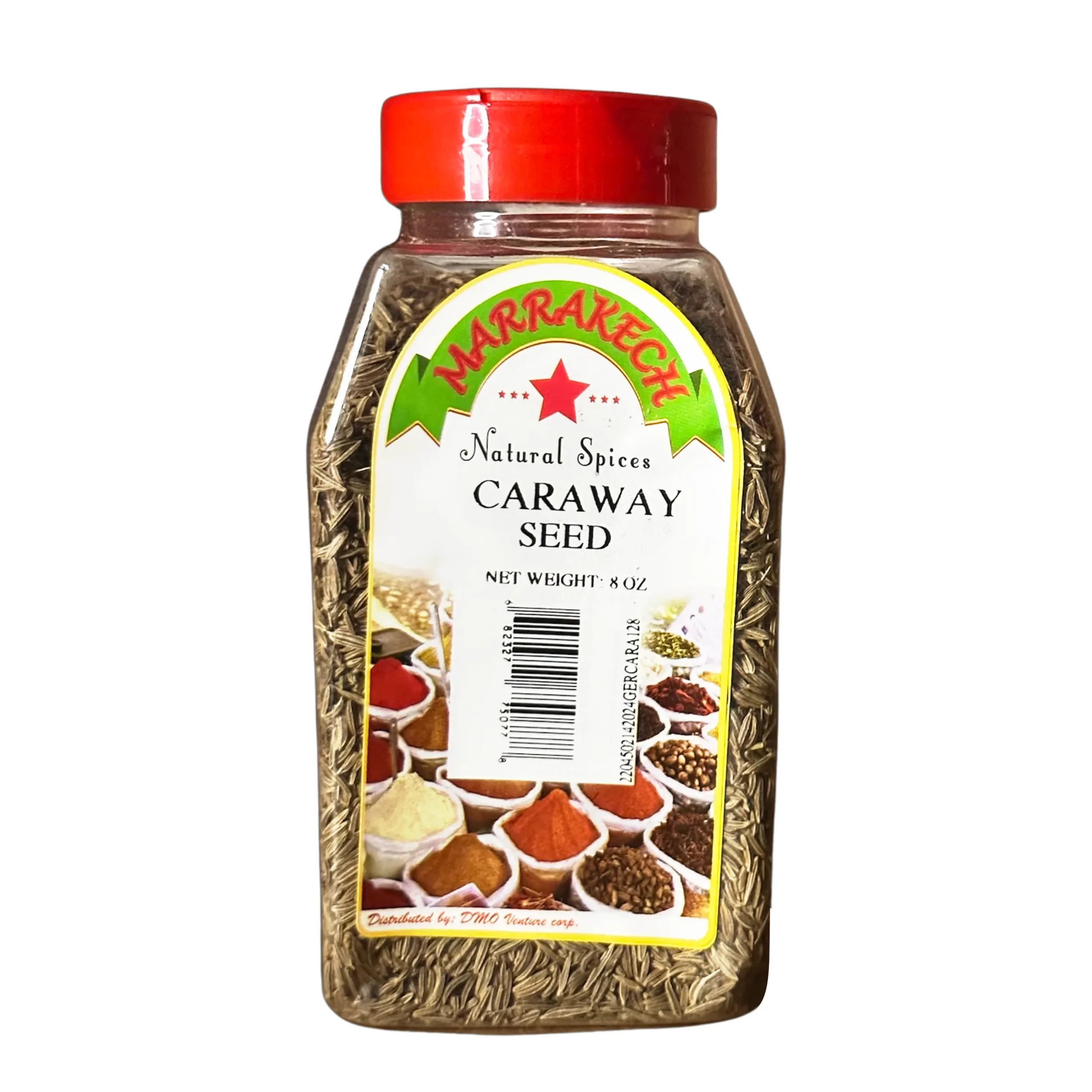 marrakech caraway seed 8 oz..webp Marrakech Caraway Seed 8 oz - Image 1