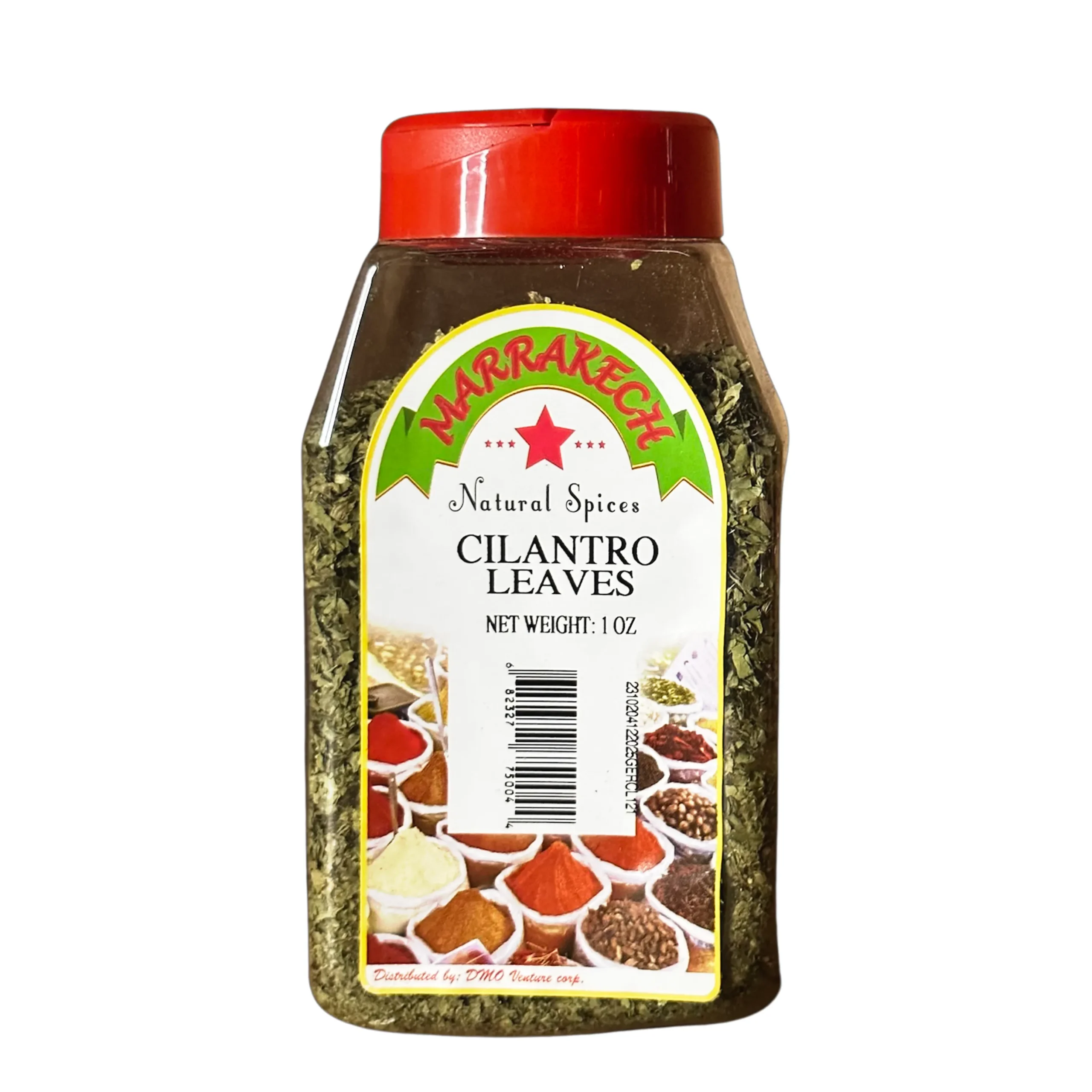 marrakech cilantro leaves 1 oz..webp Marrakech Cilantro Leaves 1 oz - Image 1