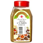 Marrakech  Cumin Ground  8oz