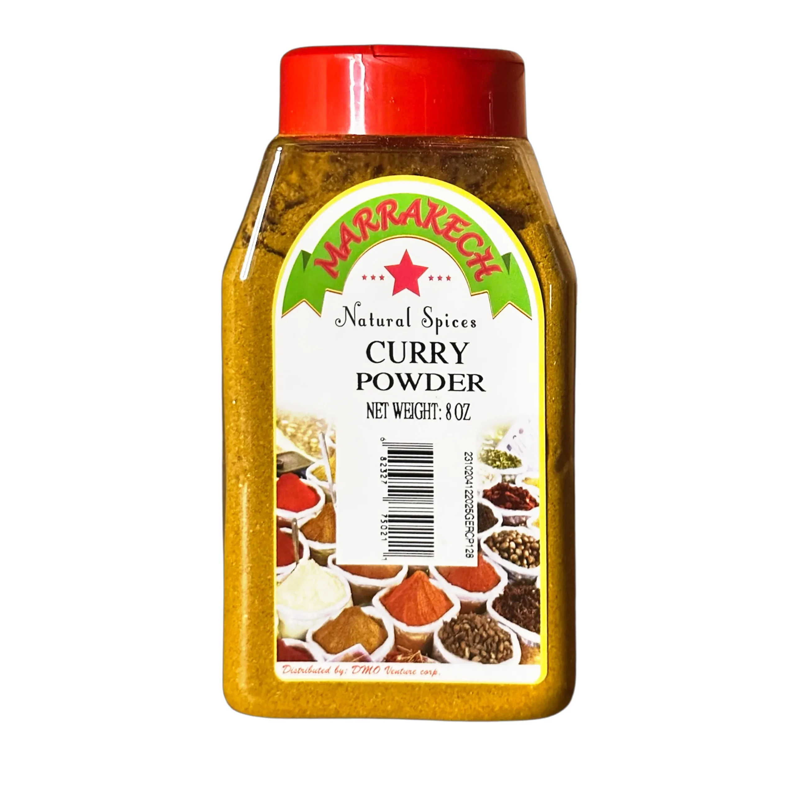 marrakech curry powder 8 oz..webp Marrakech Curry Powder 8 oz - Image 1