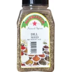 Marrakech Dill Seed 8 oz
