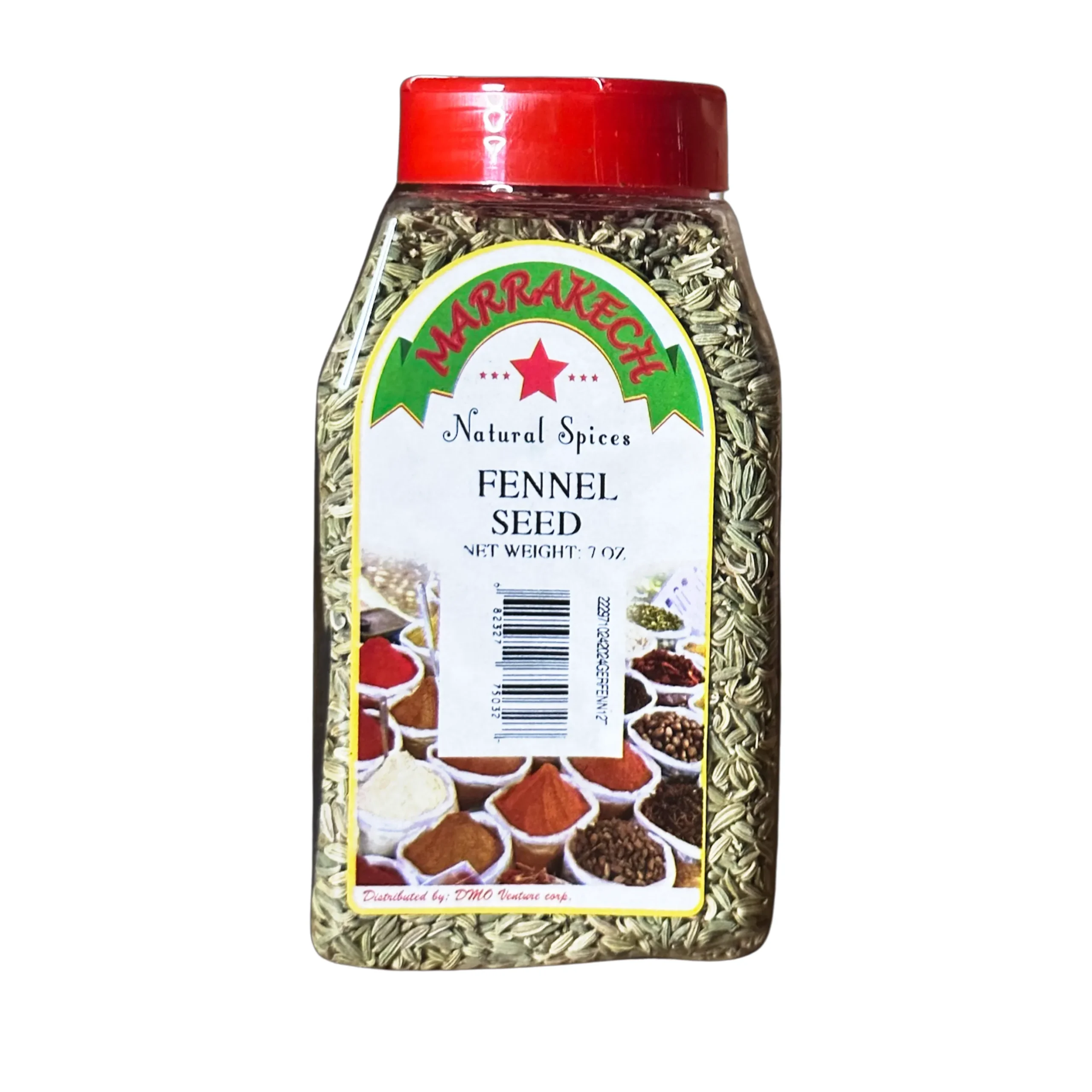 marrakech fennel seed 7 oz..webp Marrakech Fennel Seed 7 oz - Image 1