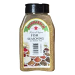 Marrakech Fish Seasoning 8 oz