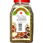 Marrakech Italian Seasoning 4 oz