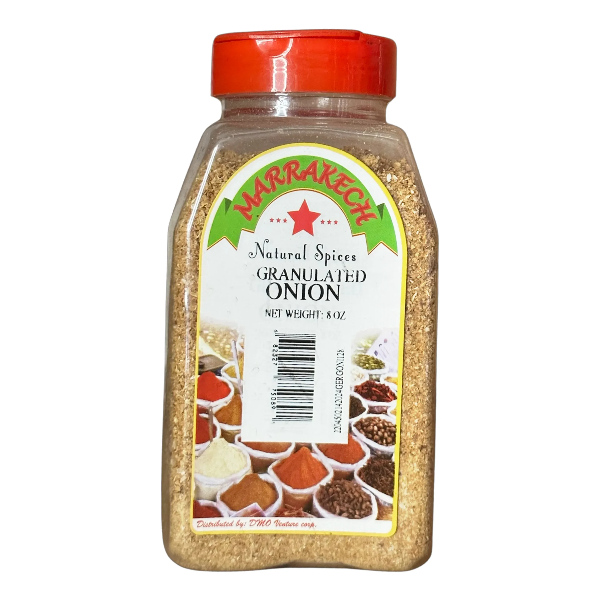 marrakech onion granulated 8 oz..webp Marrakech Onion Granulated 8 oz - Image 1