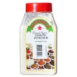 Marrakech Onion Powder 7 oz