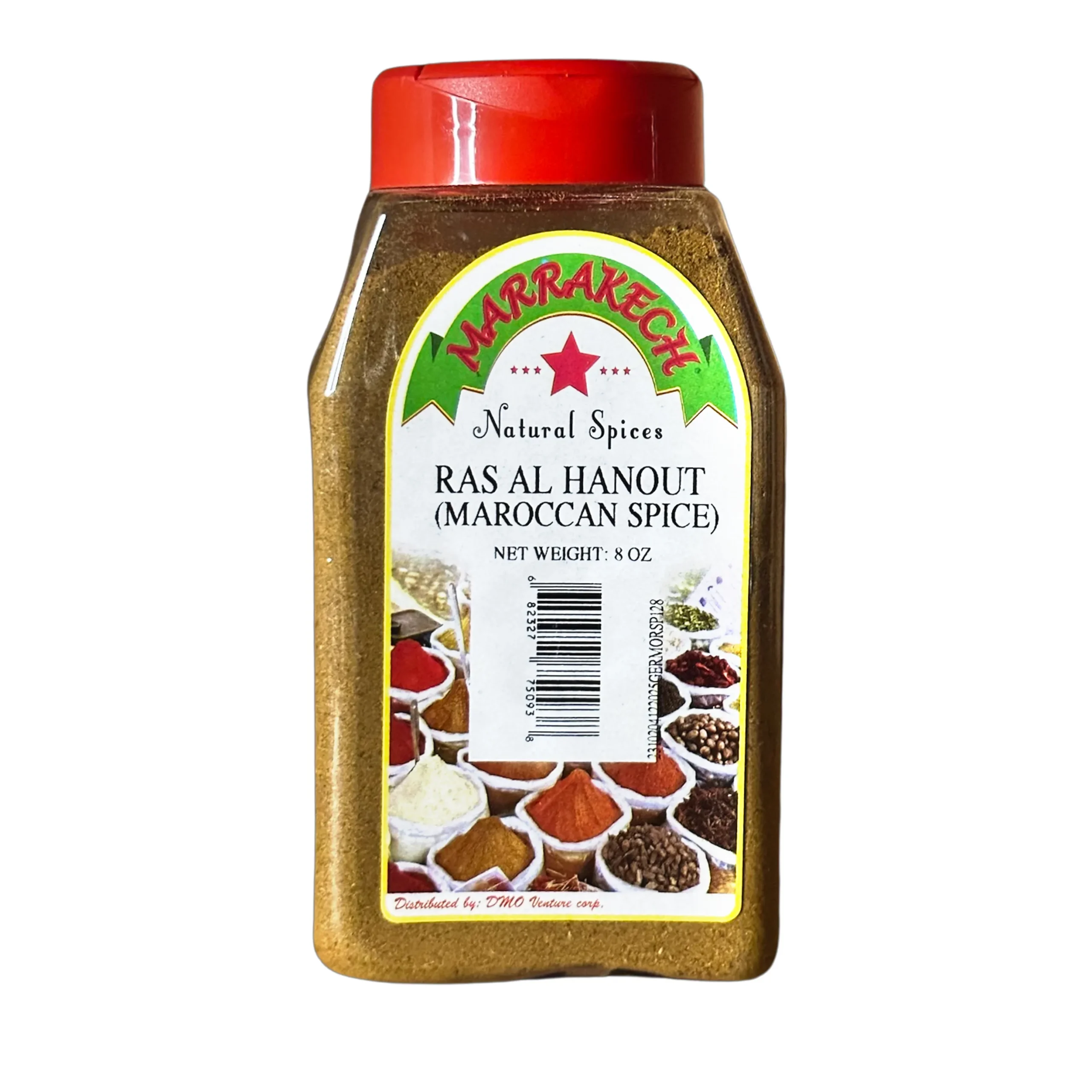 marrakech ras al hanout 8 oz..webp Marrakech Ras Al Hanout 8 oz - Image 1