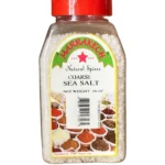 Marrakech  Sea Salt Coarse 16 oz